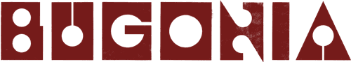 Bugonia — logos 4