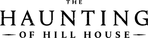 The Haunting of Hill House — logos 2
