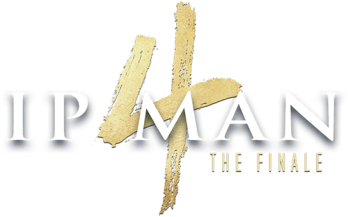 Ip Man 4: The Finale