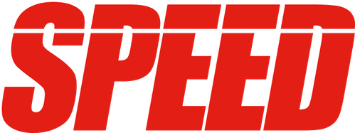 Speed — logos 3