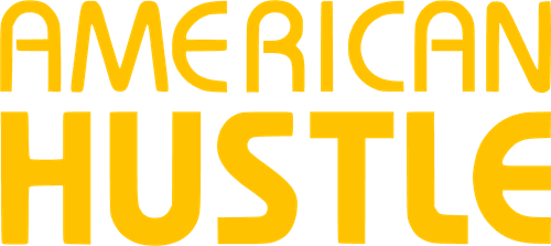 American Hustle — logos 2
