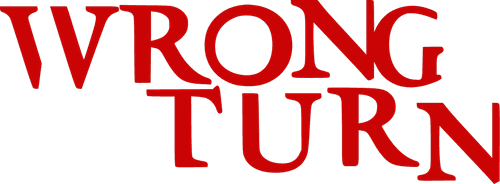 Wrong Turn — logos 7