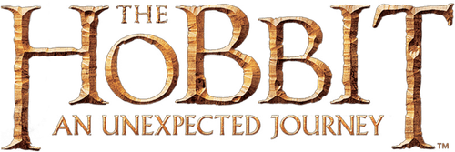 The Hobbit: An Unexpected Journey — logos 3
