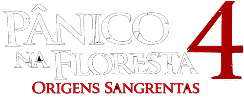 Wrong Turn 4: Bloody Beginnings — logos 4