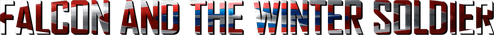The Falcon and the Winter Soldier — logos 8