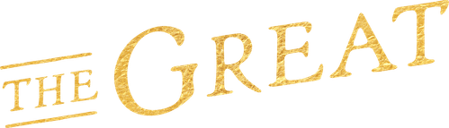 The Great — logos 3
