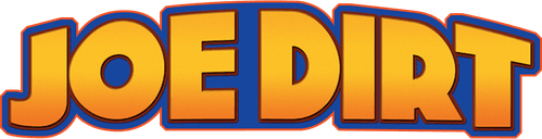 Joe Dirt — logos 2