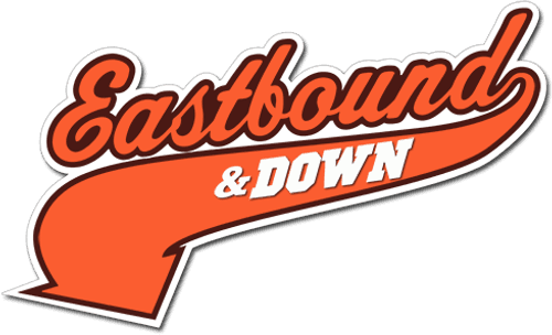 Eastbound & Down — logos 2