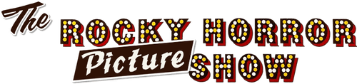The Rocky Horror Picture Show — logos 4