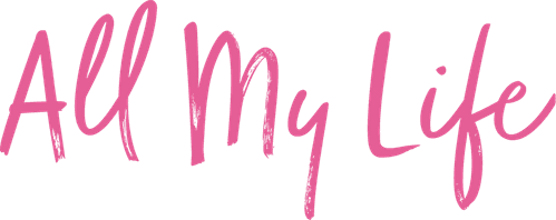 All My Life — logos 3