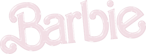 Barbie — logos 7