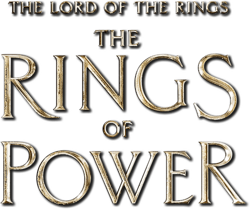 The Lord of the Rings: The Rings of Power — logos 7