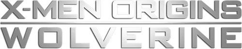 X-Men Origins: Wolverine — logos 3
