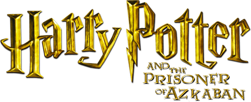 Harry Potter and the Prisoner of Azkaban — logos 5