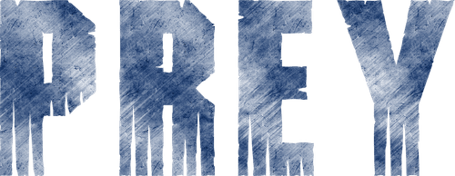 Prey — logos 6