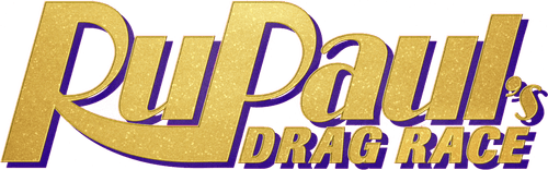 RuPaul's Drag Race — logos 6