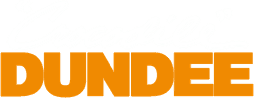 Crocodile Dundee — logos 6