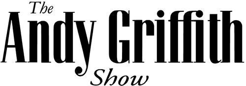 The Andy Griffith Show — logos 6