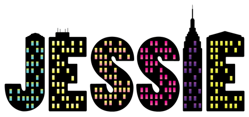 Jessie — logos 3