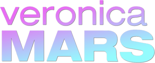 Veronica Mars — logos 3