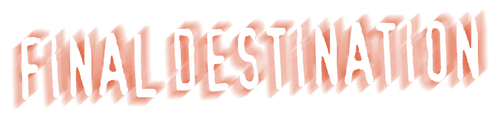 Final Destination — logos 3