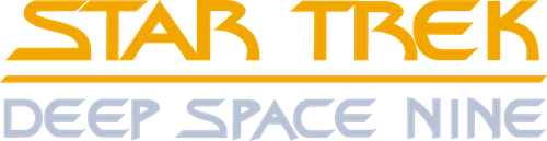 Star Trek: Deep Space Nine — logos 3