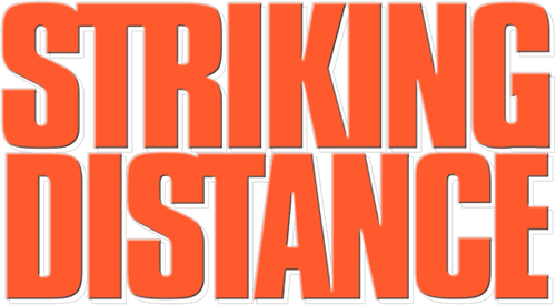 Striking Distance — logos 2