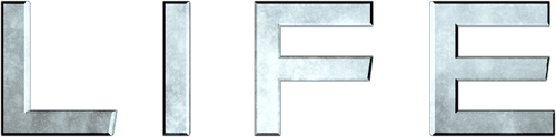 Life — logos 4