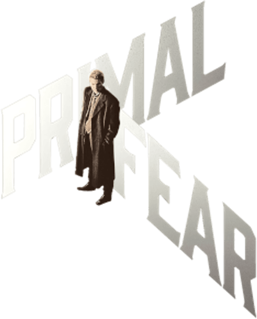 Primal Fear — logos 2
