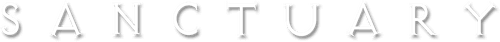 Sanctuary — logos 3