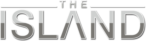 The Island — logos 4
