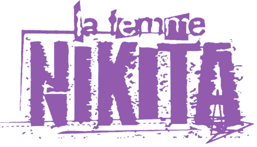 La Femme Nikita — logos 3