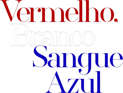 Red, White & Royal Blue — logos 5