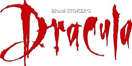 Bram Stoker's Dracula — logos 3