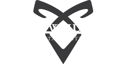 Shadowhunters — logos 7