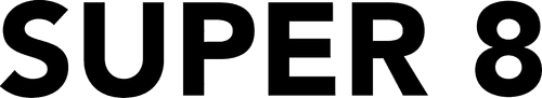 Super 8 — logos 6