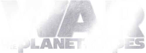 War for the Planet of the Apes — logos 8
