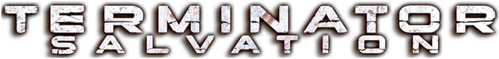 Terminator Salvation — logos 7