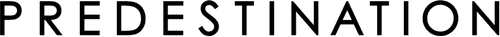 Predestination — logos 4