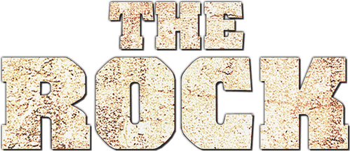 The Rock — logos 2