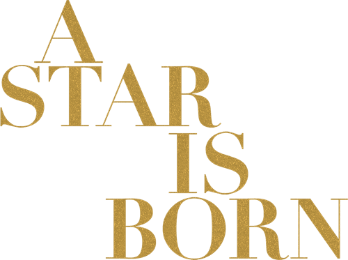 A Star Is Born — logos 4