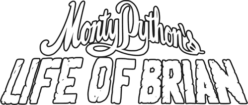 Life of Brian — logos 4