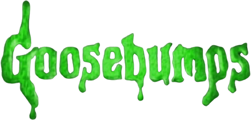 Goosebumps — logos 3