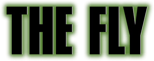 The Fly — logos 2