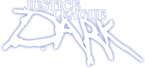 Justice League Dark — logos 4