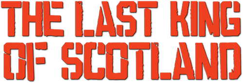The Last King of Scotland — logos 2