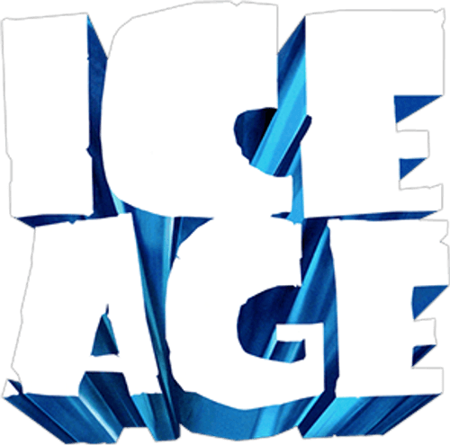 Ice Age — logos 4
