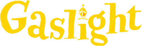 Gaslight — logos 5