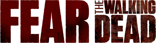 Fear the Walking Dead — logos 7