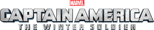 Captain America: The Winter Soldier — logos 8